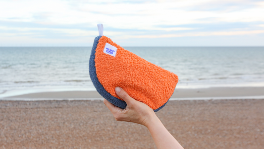 Introducing our Vibey Wash Bag
