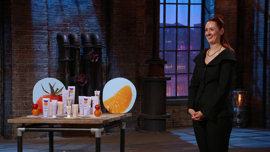 Dragons' Den Here We Come! 🐉