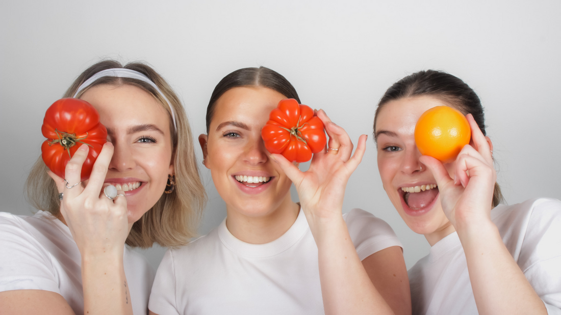 Sustainability Trends Cracked by Gen Z
