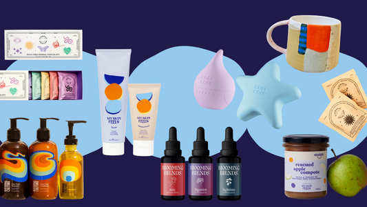 Mindful Christmas Gift Guide