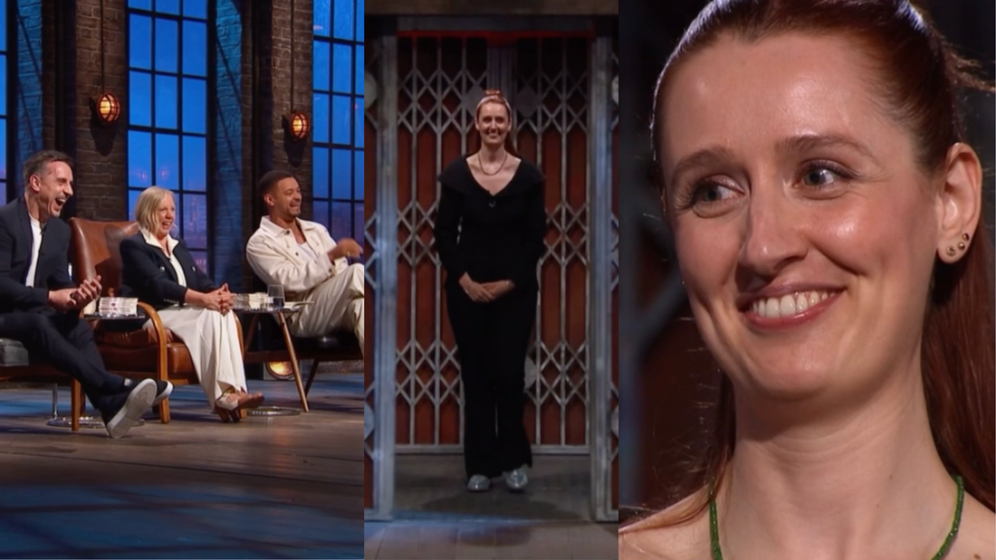Dragons' Den - Behind The Scenes