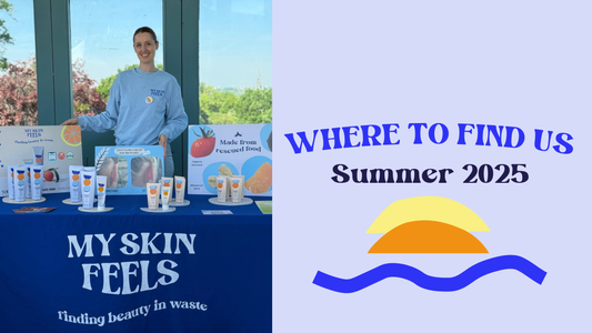 Summer Market Days