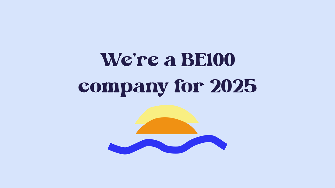 Making Business Better...