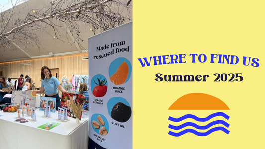 Summer Market Days