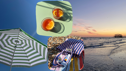 Our Brighton Summer Wellness Guide