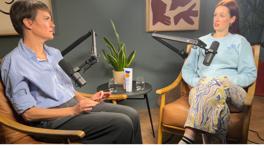 Listen To Our Podcast