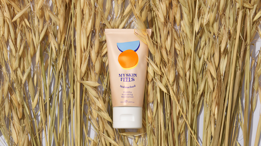 Moisturiser ideal for Eczema, meet our hydrating moisturiser