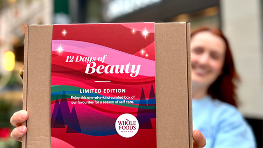 12 Days of Beauty