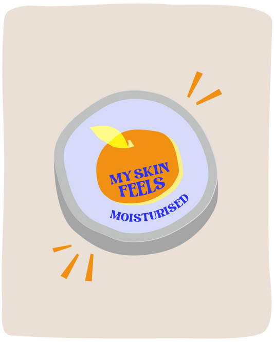 Healthy Hydrating Moisturiser - 5ml Sample