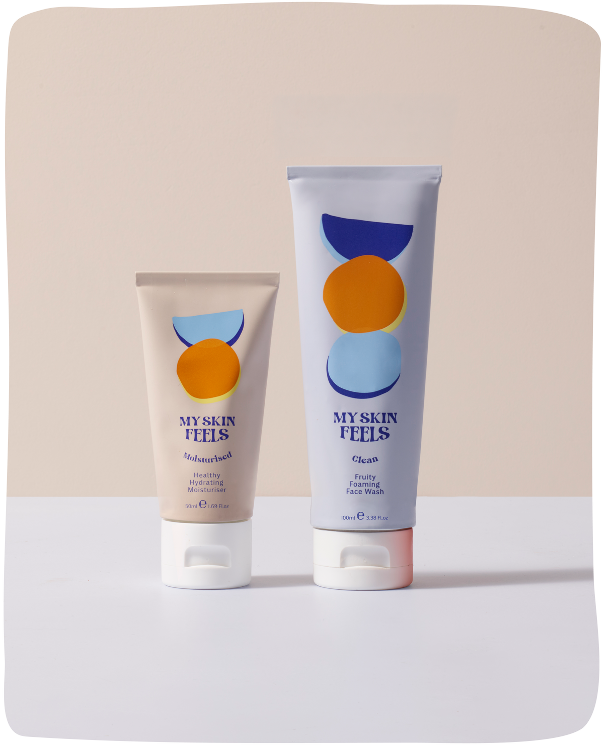 My Skin Feels Amazing -  Dynamic Duo