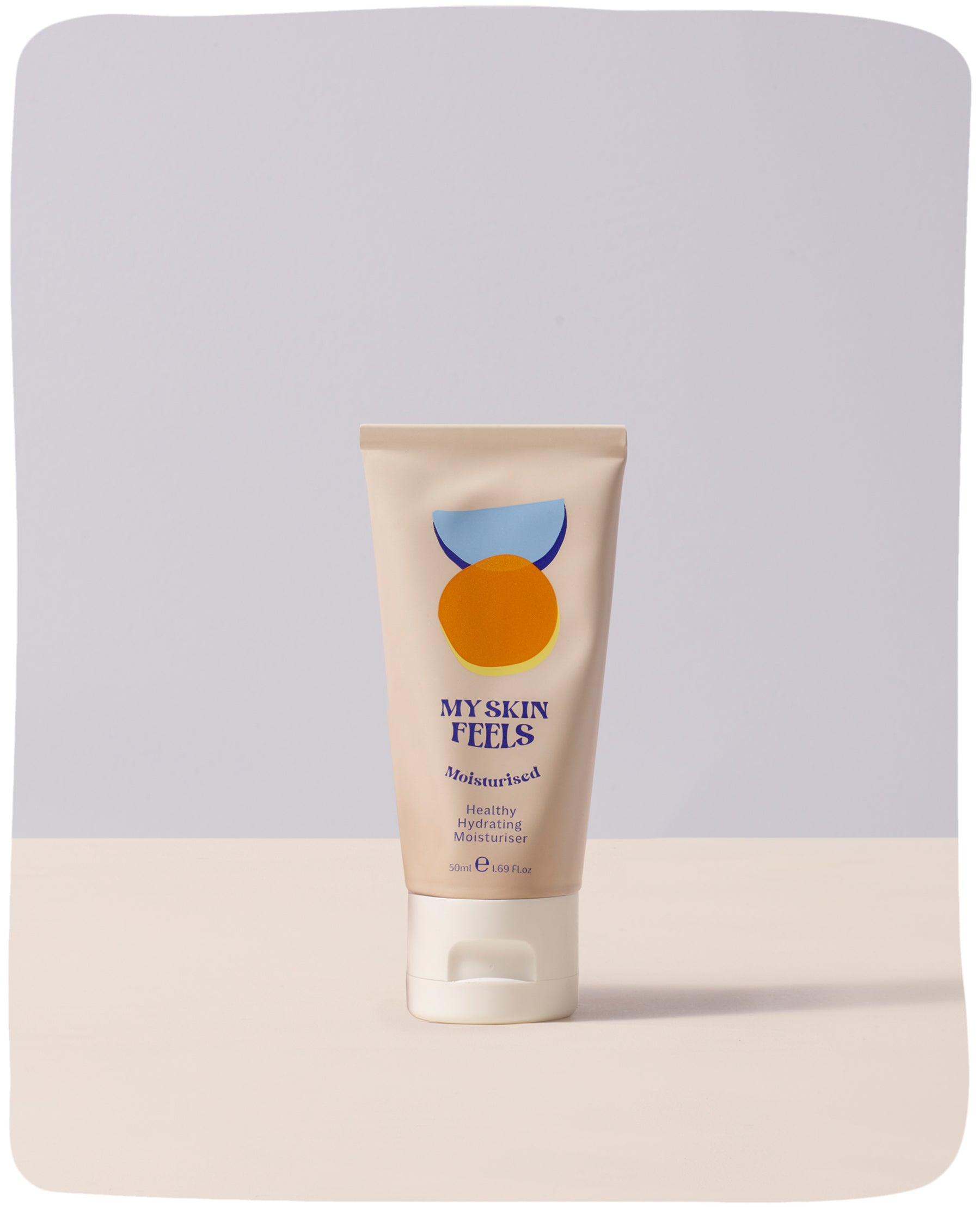 My Skin Feels My Skin Feels Moisturised