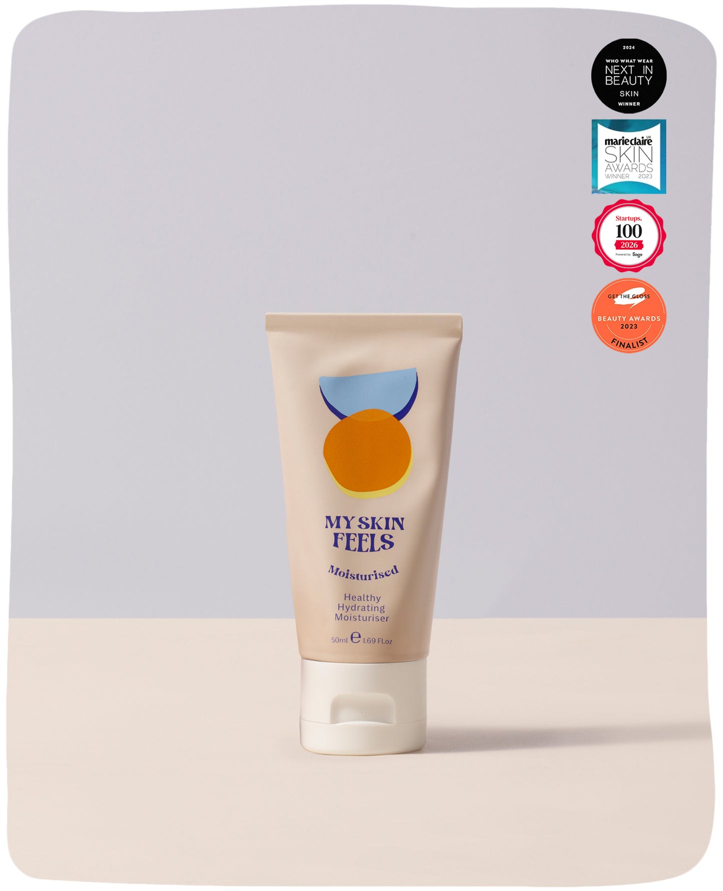 Vibey Travel Set